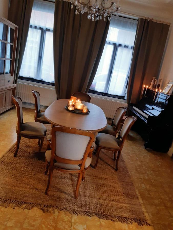La MeusÂme Dinant Extérieur photo